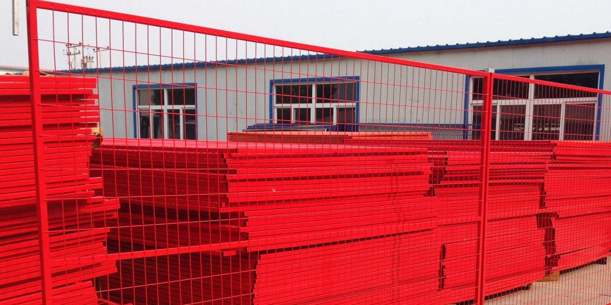 Tipologia, vantaggi e normative per le recinzioni da cantiere