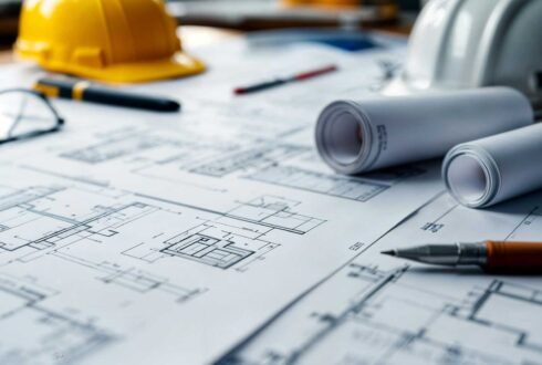 Noleggio Attrezzatura per cantieri Fiumicino: Offerte e Costi