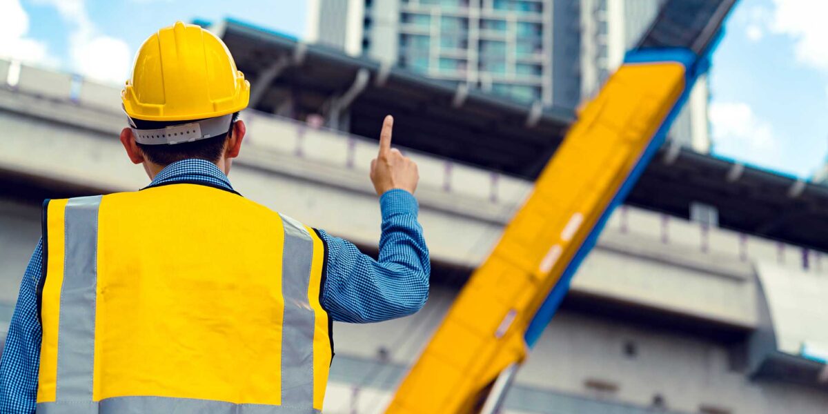 Noleggio Piattaforme Aeree Roma: Quale Scegliere per Ogni Necessità