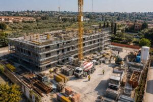 noleggio ponteggi rieti