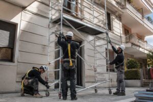 trabattelli a noleggio